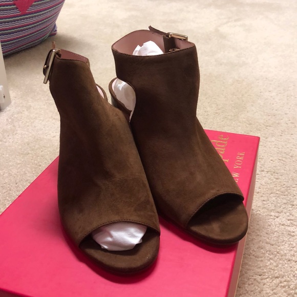 kate spade Shoes - Kate Spade ‘Emina’ Sandal